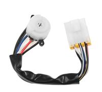 Compatible Avec Nissan Pour Navara D22 1997-2006 487501E411 487502M000 487507C900 Câble De Baril De Verrouillage De Commutateur D'allumage D'allumage Antivol Direction