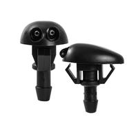 Compatible avec Nissan Pour Navara D22 D40 1998-2015 Pour Silvia 200sx JDM S15 1999-2001 2002 Buses De Lave-glace Avant De Voiture OEM: 28930-2Y900 Gicleur Essuie Glace