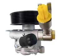 Compatible Avec Nissan Pour Navara D23 Pour NP300, Pompe À Huile De Direction Assistée, Pièces Automobiles 49110-4JA0B 491104JA0B Pompe Direction