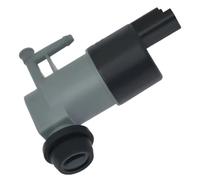 Compatible Avec Nissan Pour Navara D40 2005-2015 Pompe De Lave-glace À 2 Broches Accessoires Modification 28920EB300 Pièces d'essuie-glace