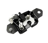Compatible avec Nissan pour Navara D40 Verrou de porte arrière 90503-JT30A 90500-zj00a Loquet Hayon Actionneur