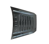 Compatible Avec Nissan Pour Navara Pour Np300 1 Pièces Capot De Voiture Scoop Évent Couvercle Capot Décoratif Couvercle Moteur Turbine D'admission D'air Pièces Modifiées Évent De Capot