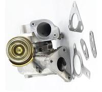 Compatible Avec Nissan Pour Navara Pour Pathfinder 2005 2006 2007 2008 2009 Kit D'actionneur De Turbocompresseur Automatique 14411EB300 Turbocompresseur Turbo