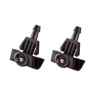Compatible Avec Nissan Pour Note 2006 2007 2008 2009 2010 2011 2012 2013 Buses De Lave-glace Avant Automatique OEM : 28932-9U000 Voiture Buse pare-brise