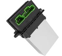 Compatible Avec Nissan Pour Note E11 2006-2012 Résistance Moteur De Ventilateur De Chauffage 7701048390 Accessoires Résistance moteur ventilateur