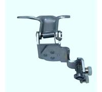 Compatible Avec Nissan Pour Nv200 1 Pièces Support De Charnière Centrale De Rouleau De Porte Coulissante Électrique Droite Poulie Arrière Modèle OEM : 82410JX00A Voiture Guide Charnière