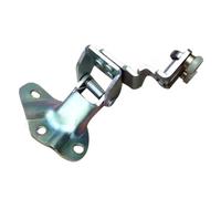 Compatible Avec Nissan Pour NV200 82411-JX00A Charnière De Guidage De Rouleau Coulissant Voiture Côté Gauche Support Central Central De Rouleau Coulissant Arrière Rouleau porte coulissante