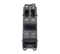 Compatible avec Nissan pour Pathfinder 2007-2012 Bouton de commande de vitre électrique principal 25401-ZL10B 25401-ZL10A pièces automobiles