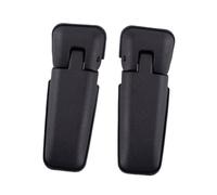 Compatible Avec Nissan Pour Pathfinder 6 2005 2006 2007 2008 2009 2010 2011 2012 90320-ZP40A Paire Charnières Vitre Hayon Arrière Charnière lunette auto