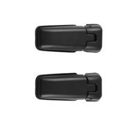 Compatible Avec Nissan Pour Pathfinder 8 2005 2006 2007 2008 2009 2010 2011 2012 90320-ZP40A Paire Charnières Vitre Hayon Arrière Gauche Droite Charnière Porte Pièces