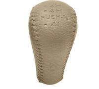 Compatible avec NISSAN pour Pathfinder pour Navara D40 modèles 2005-2015 Box Head pour Speed Handball 5 pour Speed Gear Shift Pommeau de levier de vitesse pommeau levier