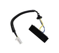 Compatible avec Nissan Pour Pathfinder Pour Platinum S SL SV Pour Hybrid 25380-3JA0A Bouton D'ouverture De Verrouillage De Coffre De Hayon 253803JA0A serrure hayon kit