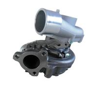 Compatible avec Nissan pour Patrol Y60 pour RD28T 1982 1983 1984 1985 Turbocompresseur Unité De Vide Convertisseur De Pression 465941-0001 Turbocompresseur Voiture