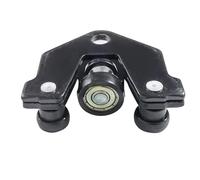 Compatible Avec Nissan Pour Primastar 2002 2003 2004 2005 2006 2007 2008 2009 2010 2011 2012 2013 2014 Charnière De Guidage De Rouleau De Porte Coulissante OEM : 82420-00qab Voiture Guide Charnière