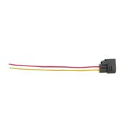 Compatible Avec Nissan Pour Primastar Bus X83 2.0 2001-2015 Connecteur De Bobine D'allumage À 2 Broches Câble De Prise Pièces De Faisceau De Câbles 8200765882 Bobine Prise Câblage(1pcs)
