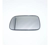 Compatible Avec Nissan Pour Primera P11 1995 1996 1997 1998 1999 2000 2001 2002 Côté Voiture Pour Pièces De Rechange En Verre De Rétroviseur