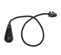 Compatible Avec Nissan Pour Qashqai 2016 2017 2018 2019 1 Cordon Tablette Arrière Cloison Coffre OEM: 7996510A