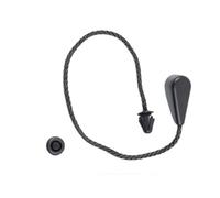 Compatible Avec Nissan Pour Qashqai 2016 2017 2018 2019 Cordon Fixation Tablette Arrière Coffre Voiture OEM: 79965-JD10A