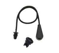 Compatible Avec Nissan Pour Qashqai 2016 2017 2018 2019 Pièces Fixation Sangle Levage Couvercle Hayon Intérieur Arrière