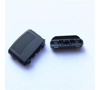 Compatible avec Nissan pour Qashqai 2016 2017 2018-2021 Sortie d'aération de voiture Sortie de climatisation Grille centrale de ventilation Ajuster les clips coulissants Sortie climatisation voiture (