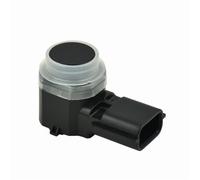 Compatible avec Nissan pour Qashqai II 2013-2020 28442-0002R 284420002R 28442-0001R Capteur De Stationnement PDC, Détecteur De Radar De Voiture, Auto Accessoires(28442-0002R)