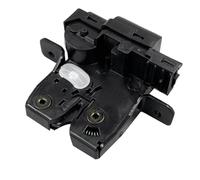Compatible avec Nissan pour Qashqai J10 2008 2009 2010 2011 2012-2015 pour Tiida C11 Hatchback 2005-2010 Loquet de couvercle de coffre arrière de voiture Verrou de hayon Loquet Hayon Actionneur