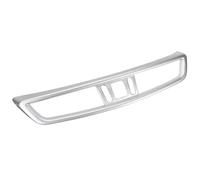 Compatible Avec Nissan Pour Qashqai J11 2014 2015 2016 2017 2018 2019 2020 Garniture De Couvercle De Sortie De Climatisation Centrale Centrale De Ventilation De Voiture Garniture de sortie d'air
