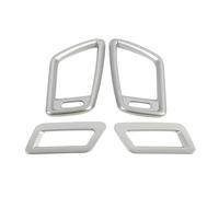 Compatible Avec Nissan Pour Qashqai J11 2014-2020, Console Centrale Voiture, Tableau Bord, Lampe Lecture, Porte, Haut-parleur, Interrupteur, Cadre, Garniture Intérieur voiture