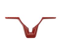 Compatible Avec Nissan Pour Qashqai J11 Pour Xtrail T32 Pour Rogue Pour Note Pour Leaf Autocollant Pour Garniture De Volant De Voiture Intérieur voiture