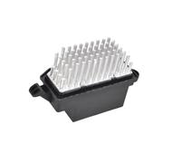 Compatible Avec Nissan Pour Qashqai Pour J11 2014 2015 2016 2017 2018 2019 2020 Résistance De Chauffage De Moteur De Ventilateur De Soufflante OEM 277A1-4BU0A Résistance Moteur Chauffage