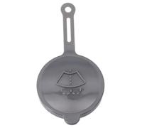 Compatible avec Nissan pour Quest 2004 2005 2006 2007 2008 2009 2010 2011 2012 2013 28913-JX00A Bouchon Réservoir Liquide Lave-Glace De Voiture Bouchon Réservoir d'eau couvercles Lave-Glace