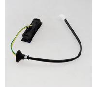 Compatible Avec Nissan Pour Rogue 2014-2020 Pour X-Trail Verrouillage Du Hayon Interrupteur D'ouverture Hayon Bouton D'ouverture De Hayon Référence 25380-4BA0A Interrupteur vitre arrière