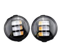 Compatible Avec Nissan Pour Rogue Pour Cube Pour Juke Pour Z12 Pour F15 2010 2011 2012 2013 2014 Phares Antibrouillard Lentille De Pare-chocs Avant Feux Brouillard Auto