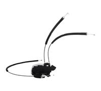Compatible Avec Nissan Pour Rogue Sport 2017 2018 2019 2020 2021 Actionneur De Verrouillage De Porte Avant Droite De Voiture 80500-6MA0A 805006MA0A Pièces Serrure Voiture