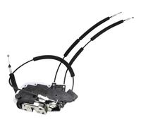 Compatible Avec Nissan Pour Rogue Sport 2017 2018 2019 2020 2021 Actionneur De Verrouillage De Porte Avant Droite Côté Passager 805006MA0A Pièces Serrure Voiture
