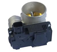Compatible Avec Nissan Pour Sentra 2.5L 4 Cylindres 2002 2003 2004 2005 2006 16119-AE013 16119-JF00B SERA576-01 Corps De Papillon Capteur de position TPS