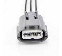 Compatible Avec Nissan Pour Sentra 2000 2001 2002 2003 2004 2005 2006 2007 2008 2009 2010 2011 2012 4 Connecteurs Bobine D'allumage Connecteur D'allumage(100PCS)