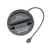 Compatible Avec Nissan Pour Sentra 2000-2006 Pour Xterra 2001-2004 Pour 350Z 2003 Couvercle Filtre Bouchon Réservoir DeCarburant Intérieur Voiture 17251-79961 Bouchon réservoir