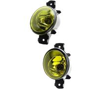 Compatible Avec Nissan Pour Sentra 2004-2015 Pour Altima Pour Coupe 2008-2013 Pour Rogue 2014-2016 Feux Antibrouillard Halogènes À Lentille Assemblage Côté Conducteur Feux Brouillard Auto
