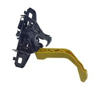 Compatible Avec Nissan Pour Sentra 2020 2021 Verrou De Capot De Voiture 656016LA0A 65601-6LA0B Serrure de capot