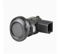 Compatible avec Nissan pour Skyline pour Crossover J50 NJ50 07. 2009-2025 8651A056HA Capteur De Stationnement PDC Auto Accessoires(Rear Sliver)