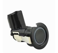 Compatible avec Nissan pour Skyline pour Crossover J50 NJ50 07 2009-2025 MR587688 Capteur De Stationnement Aide au stationnement(Black)