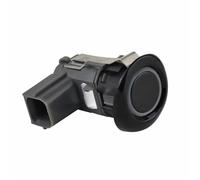 Compatible avec Nissan pour Skyline pour Crossover J50 NJ50 2009-2025 MR587688 8651A056 Capteur De Recul, Capteur De Stationnement PDC Auto Accessoires(Rear Black)