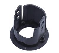 Compatible avec Nissan pour Skyline V37 2013-2015 284383SH0B 284384HB1A 28438-3SH0B Capteur De Stationnement PDC Capteur de stationnement PDC(1 pc Cover)