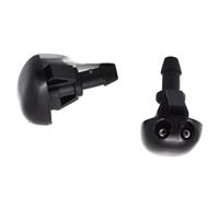 Compatible Avec Nissan Pour Sunny Pour B13 Pour B14 1990 1991 1992 1993 1994 1995 1996 1997 1998 2 Buses De Lave-glace 61601384859 Voiture Buse pare-brise
