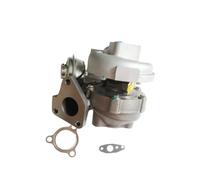 Compatible avec Nissan pour Terrano 1999 pour Patrol Boost Électrovanne Convertisseur De Pression Moteur Turbocompresseur 14411-2X90A Turbocompresseur Voiture(Water Cooled)