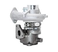 Compatible Avec Nissan Pour Terrano II 1993-2007 Avec Moteur Turbocompresseur Automobile Kit D'actionneur De Turbocompresseur 49135-07671 Turbocompresseur Turbo