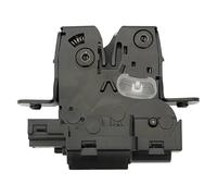 Compatible Avec Nissan Pour Tiida C11 2004-2012 Hatchback Pour C12 2011-2016 Berline Voiture Hayon Coffre Verrouillage Loquet Mécanisme Actionneur 90502-2DX0A 90502-ED00A Accessoires