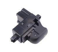 Compatible Avec Nissan Pour Tiida Pour Altima Pour Sylphy Pour X-Trail Pour Qashqai 25411-1KL5A-C Interrupteur De Vitre Électrique Éclairage Commutateur de fenêtre
