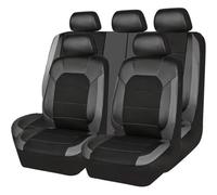Compatible Avec Nissan Pour Tiida Pour March Pour Qashqai J11 - Accessoires Remplacement Et D'amélioration Universels Pour Housses Siège Ensembles Housses Siège